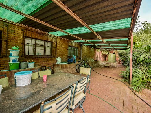 5 Bedroom Property for Sale in Langenhovenpark Free State